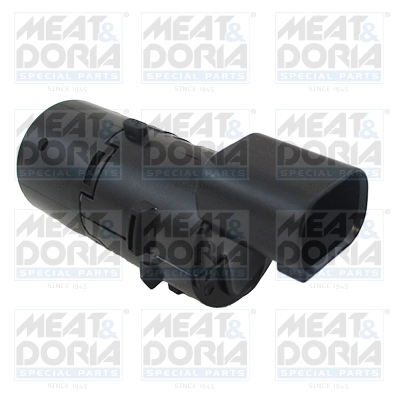 Sensor, park distance control